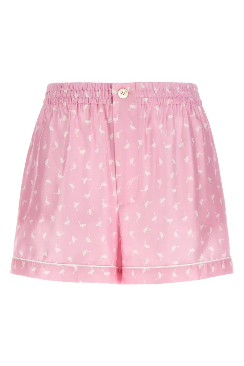 Short Oche Rosa