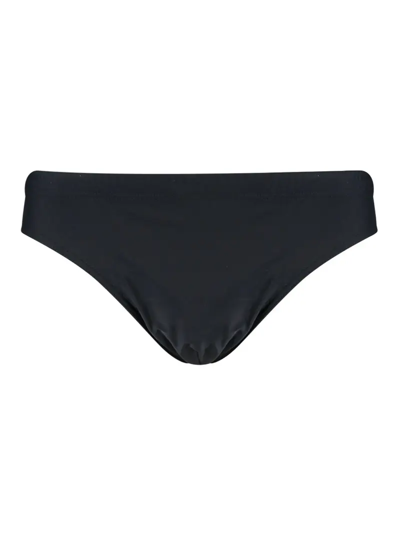 Moschino Slip Nero 3311792