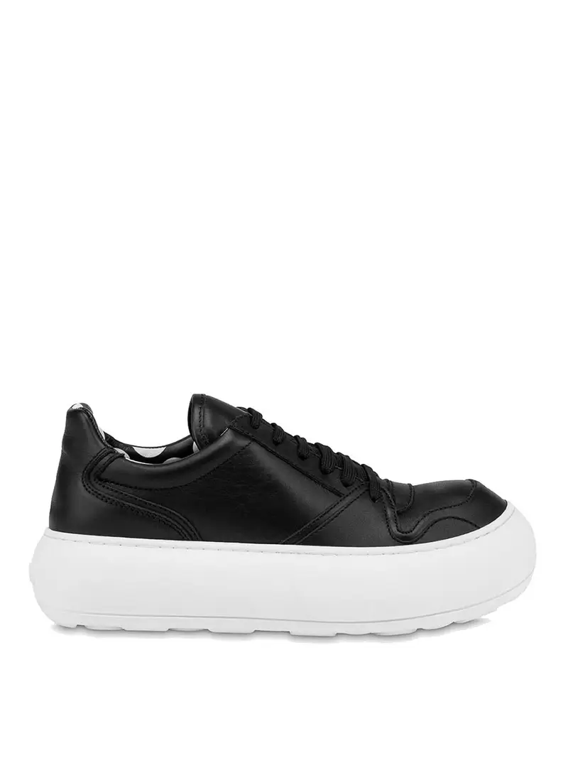 Sneaker Becco Nero