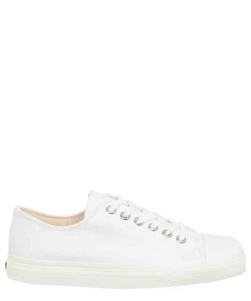 Sneakers edge Bianco