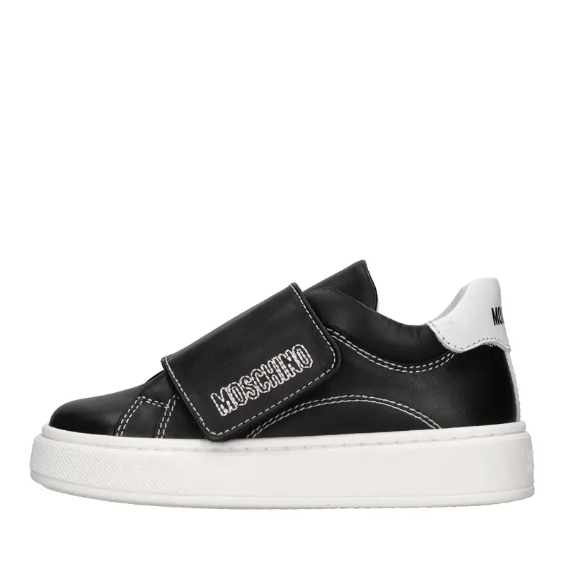 Sneakers Nero Nero Neri e Grigi