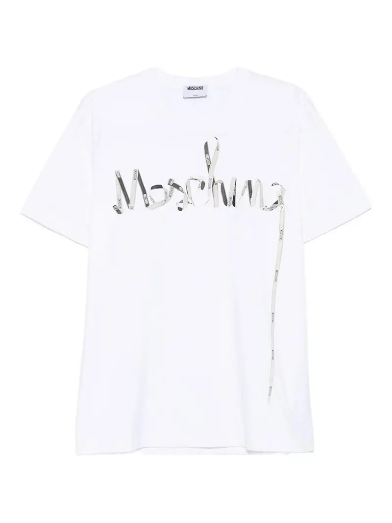 T-shirt Bianco