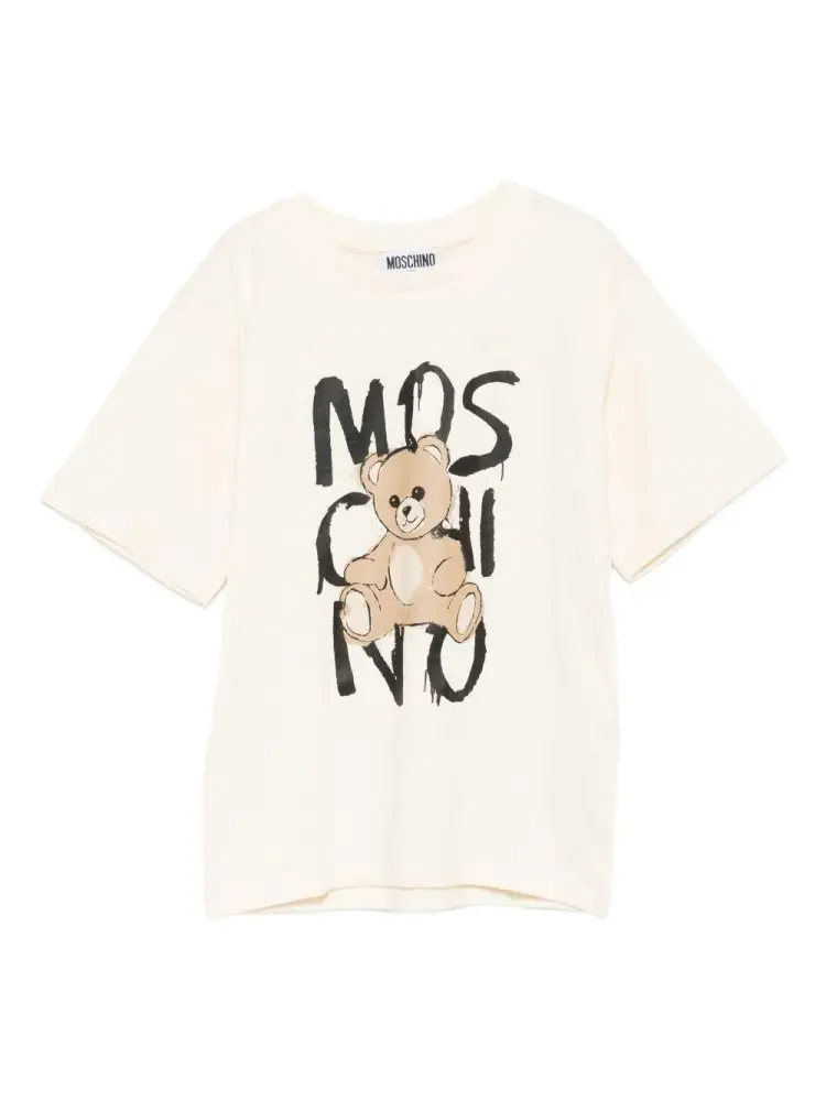 Moschino T-shirt 3218298