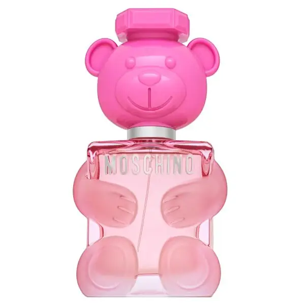 Moschino Eau de Toilette Donna Rosa 3600154