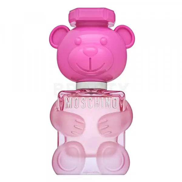 Moschino Eau de Toilette Donna Rosa 3641958