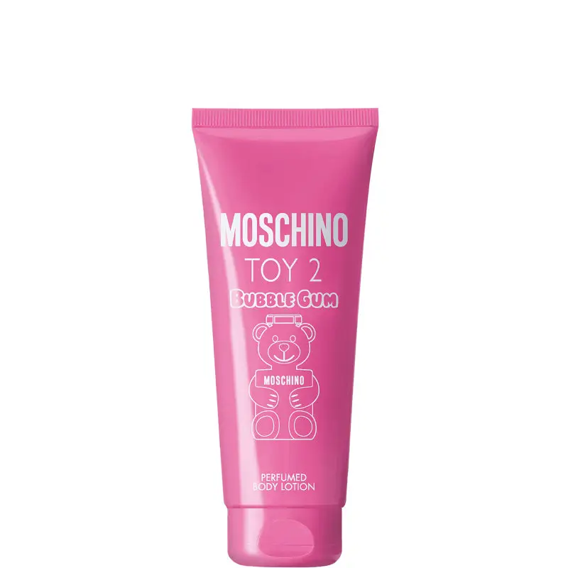 Moschino Toy 2 Bubble Gum Latte Corpo 200ML