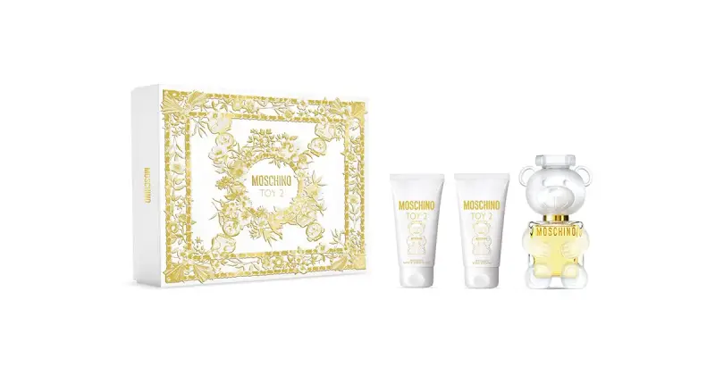 Moschino Latte corpo Donna 3695889