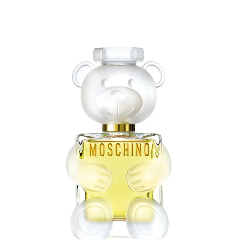 Moschino Toy 2 Eau de Parfum 50ML