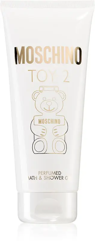 Toy 2 Gel Doccia da Bagno 200ml