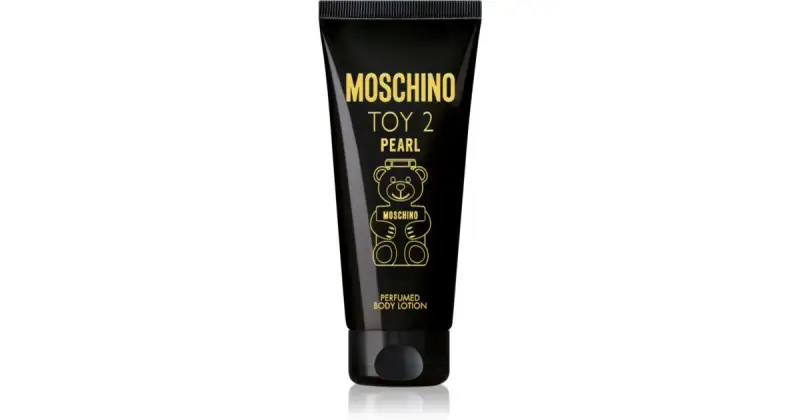 Moschino Latte corpo Donna 3641962