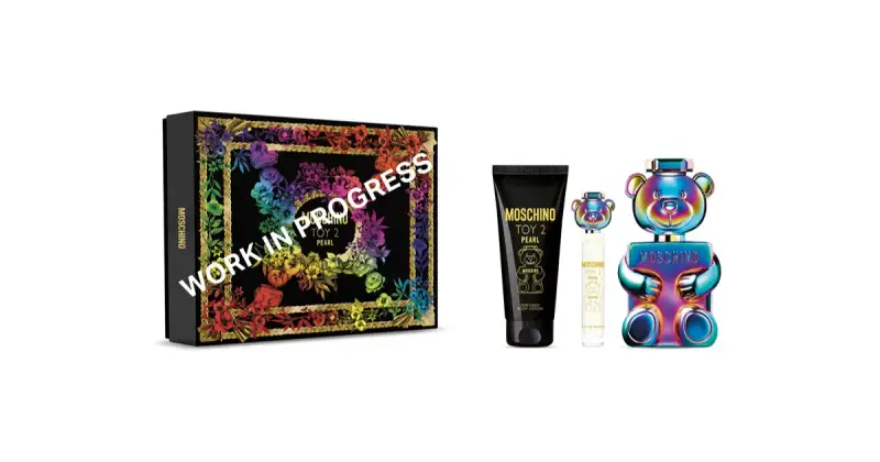 Moschino Latte corpo Donna 3712705