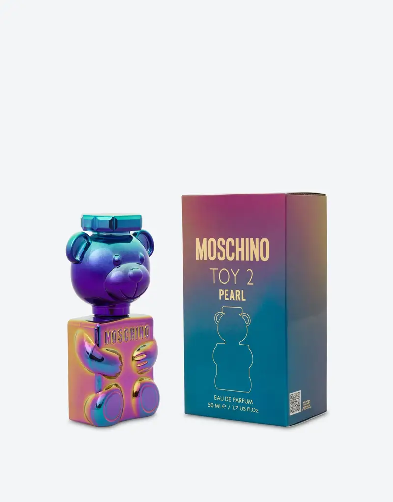 Moschino Toy 2 Pearl - Eau de Parfum - 50 ml