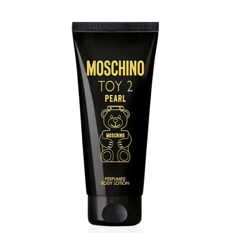 Moschino Toy 2 Pearl Latte Corpo 200ML
