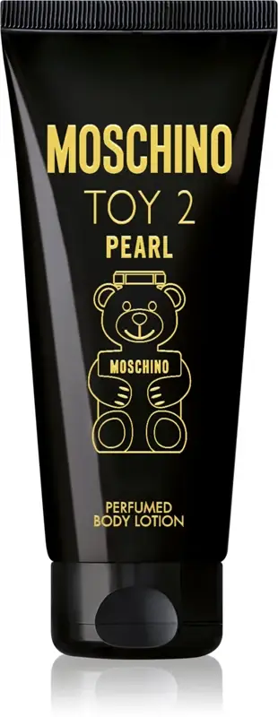Toy 2 Pearl Lozione Corpo Profumata 200 Ml