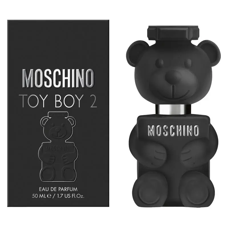 Toy Boy 2 Eau de Parfum 100ml miniatura 3