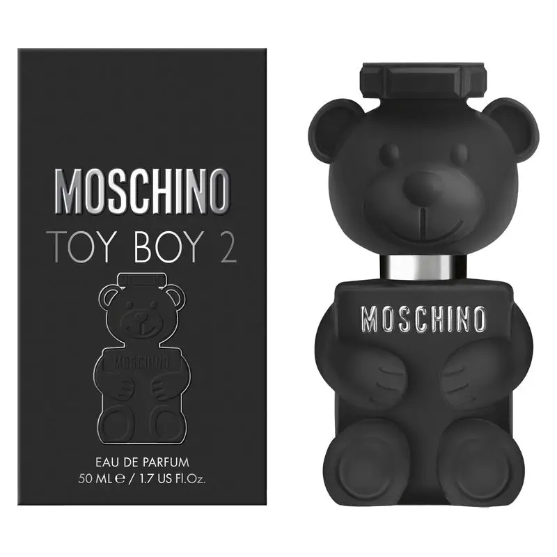 Toy Boy 2 - Eau de Parfum - 50 ml