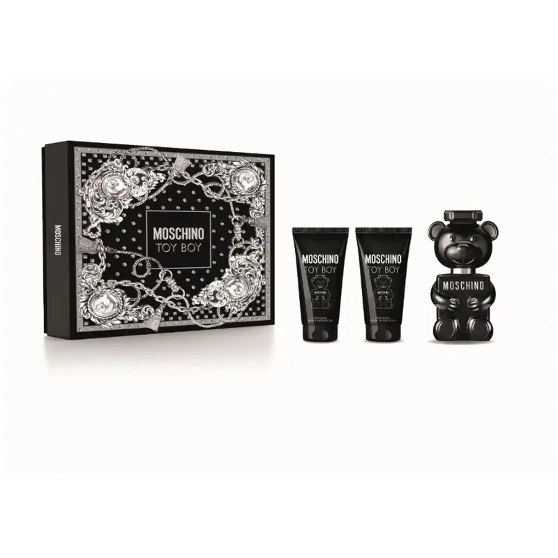 Moschino Profumo Uomo 3528434