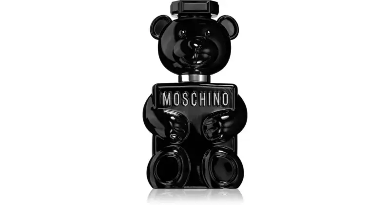 Toy Boy lozione dopobarba per uomo 100 ml
