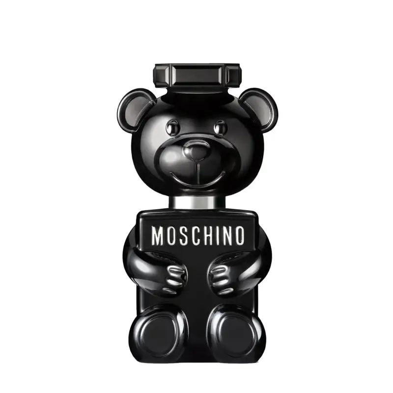 Moschino Eau de Parfum Uomo Nero 3052297