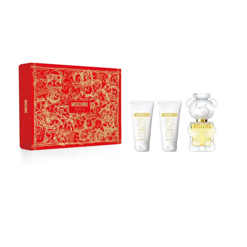 Moschino Profumo Donna Bianco 3455095