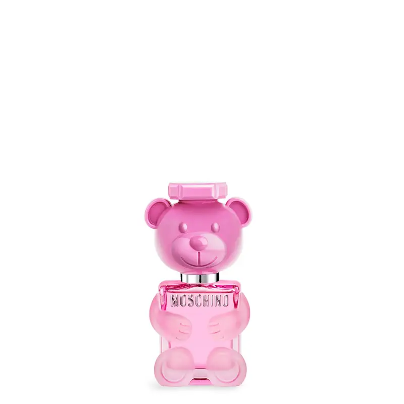 Moschino Eau de Toilette Donna Rosa 3054412