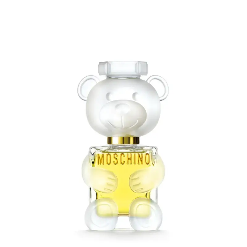 Moschino Eau de Parfum Donna Oro 3064892