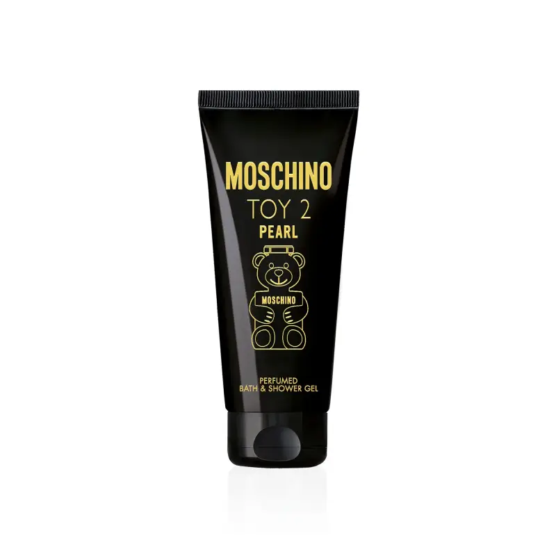 Moschino Bagnoschiuma Uomo 3002477