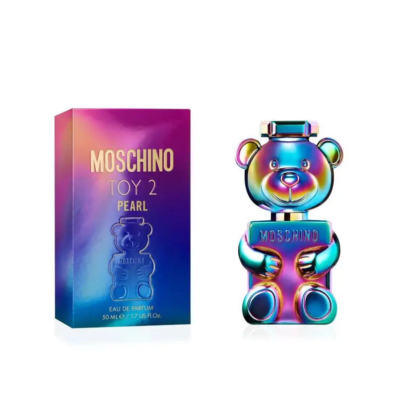 Moschino Eau de Parfum Donna 3002476 miniatura 3