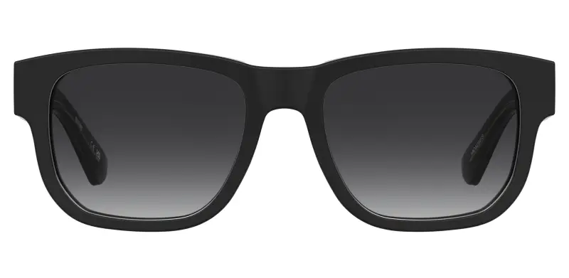 Moschino Occhiali da sole Uomo Grigio 2700826 miniatura 2