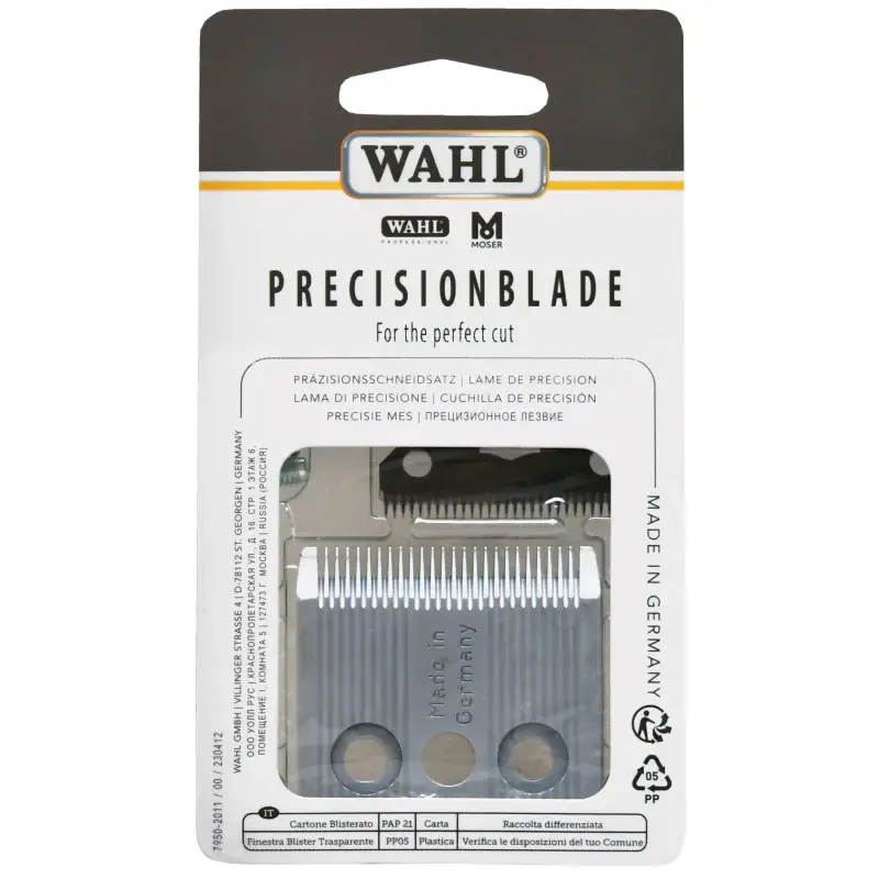 Set di lame MOSER 1400 E4134