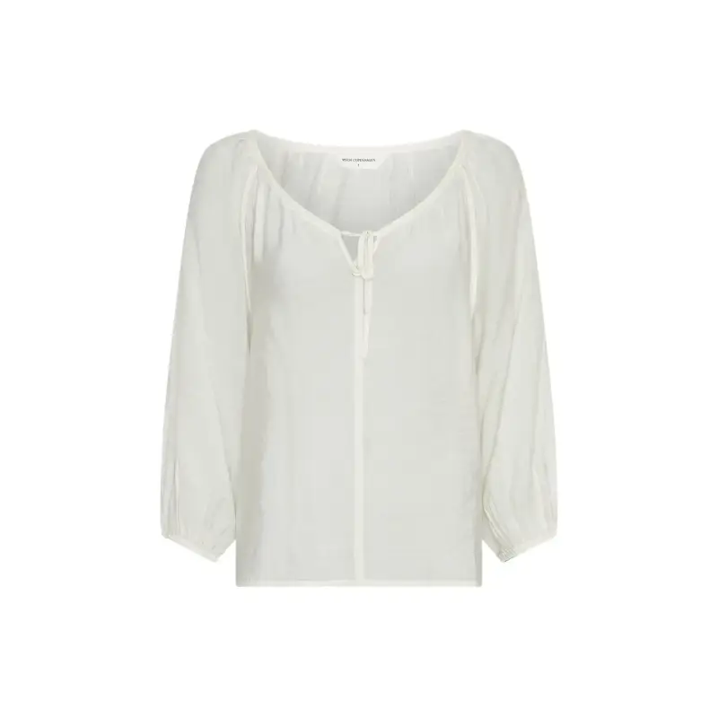 Camicetta donna a 3/4 Moss Copenhagen Aideen