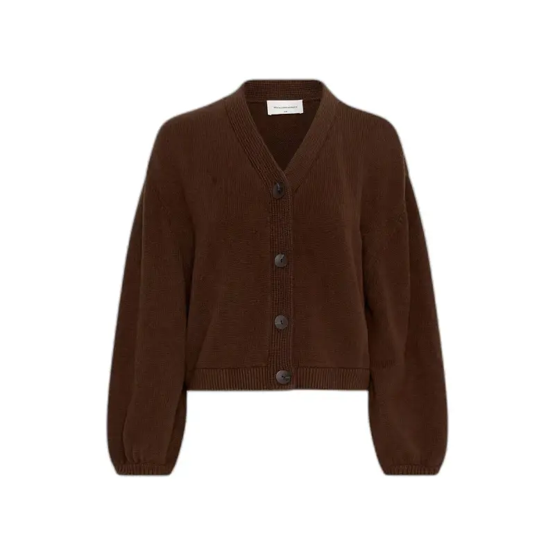 Cardigan da donna Moss Copenhagen Zafina