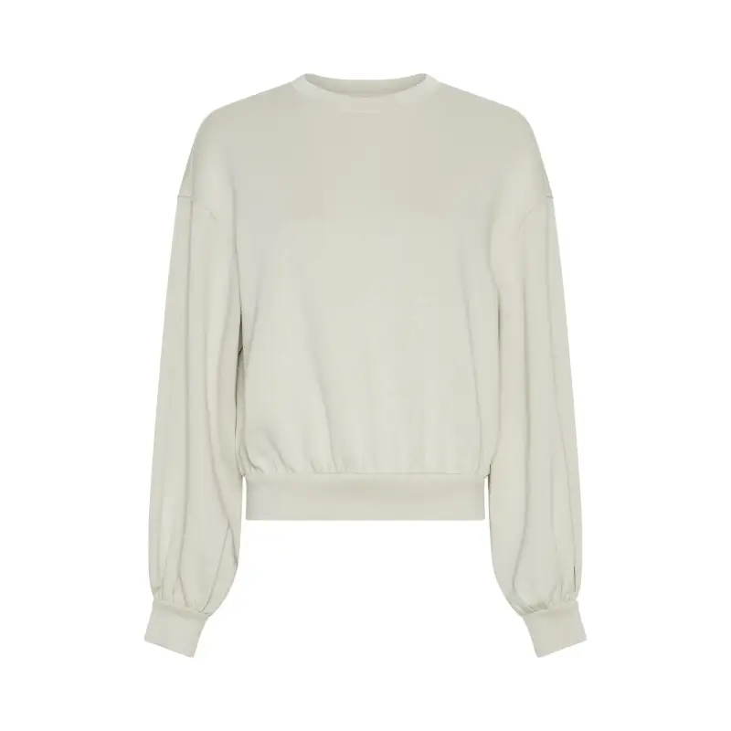 Felpa da donna Moss Copenhagen MSCHBrionna Ima