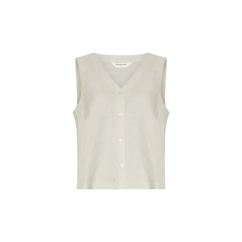 Gilet da donna Moss Copenhagen Ryan Conella