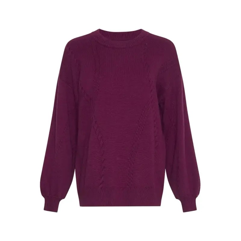 Maglione da donna Moss Copenhagen Cecelia Peony