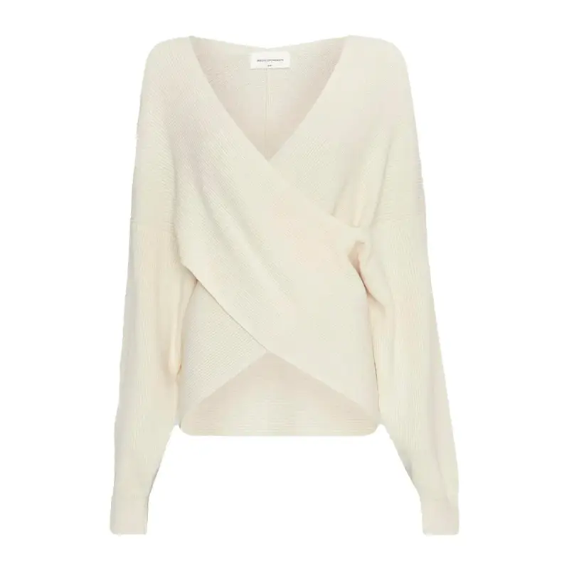 Maglione per donna Moss Copenhagen MSCHZinelle Rachelle