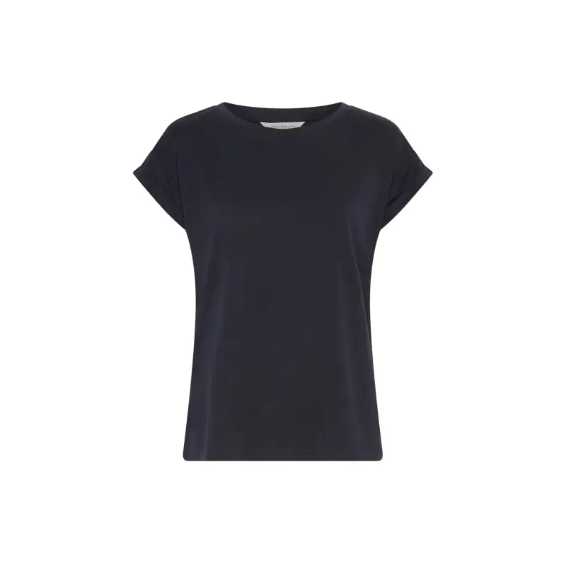 T-shirt da donna Moss Copenhagen MSCHBirdia Lynette