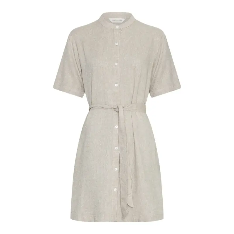 Vestito donna 2/4 Moss Copenhagen Pennie Ginia