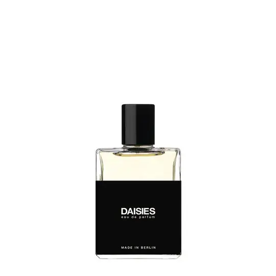 Moth and Rabbit Daisies Eau de Parfum 50 ml