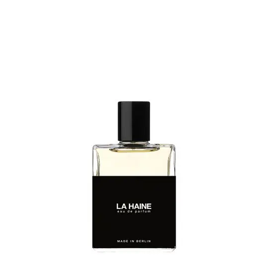 Moth and Rabbit La Haine Eau de Parfum 50 ml