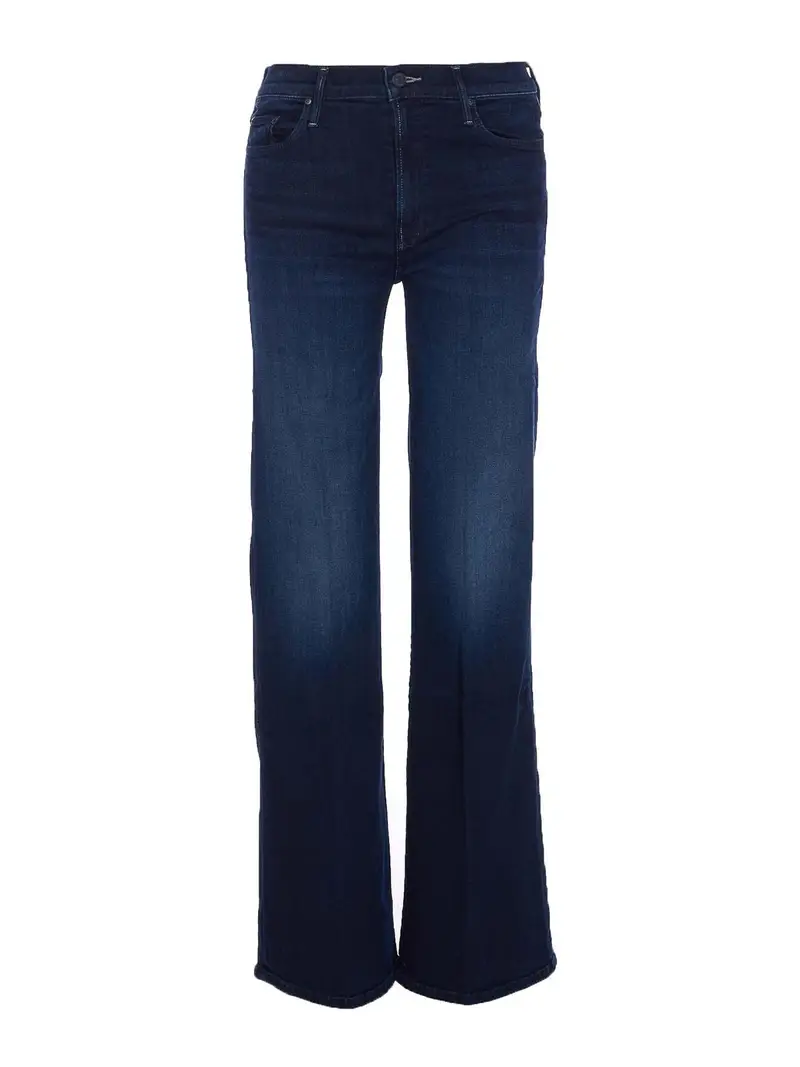 Mother Jeans Blu 4141513