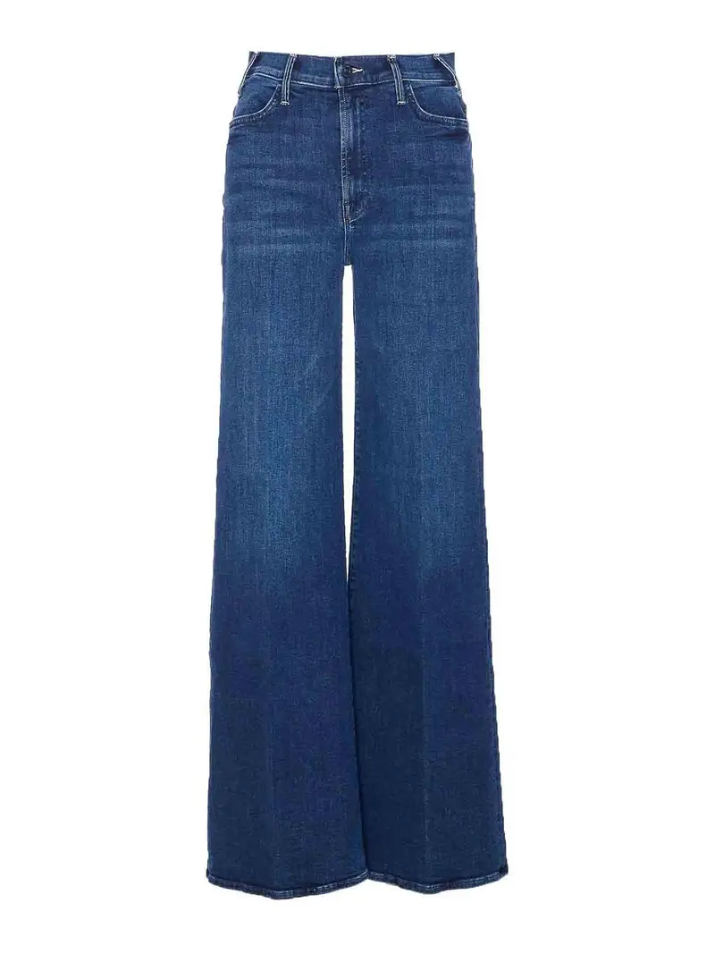 Mother Jeans Blu 3996941