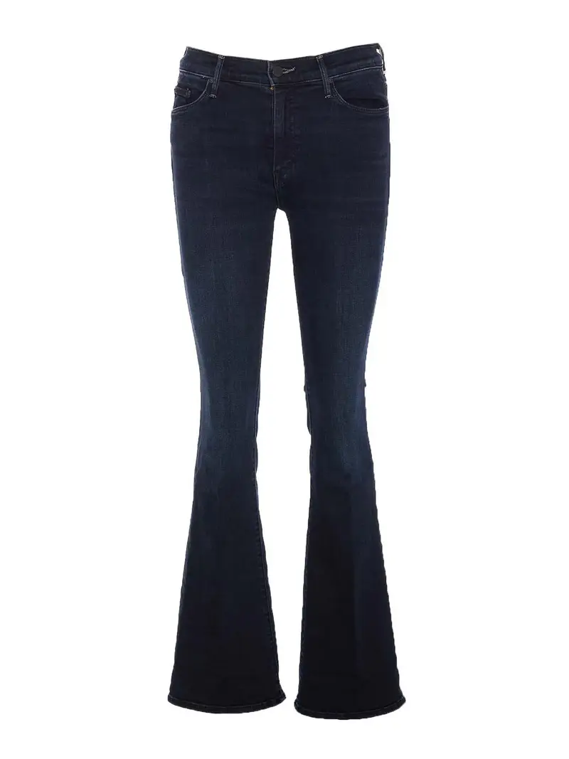 Mother Jeans Blu 4184204
