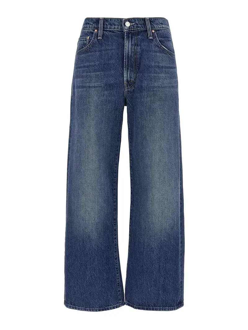 Mother Jeans Blu 4032429