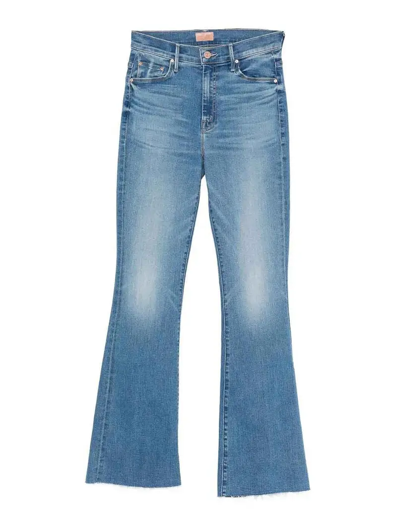Mother Jeans Blu 4229708