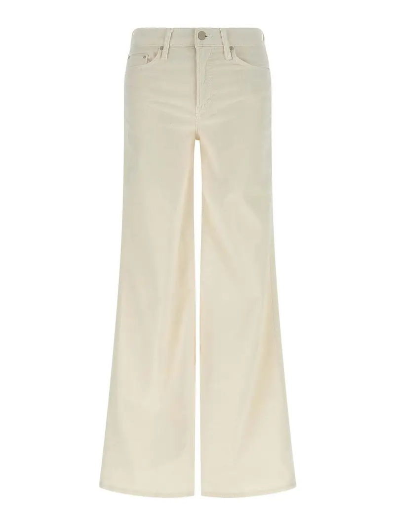 I pantaloni da sneak twister Bianco