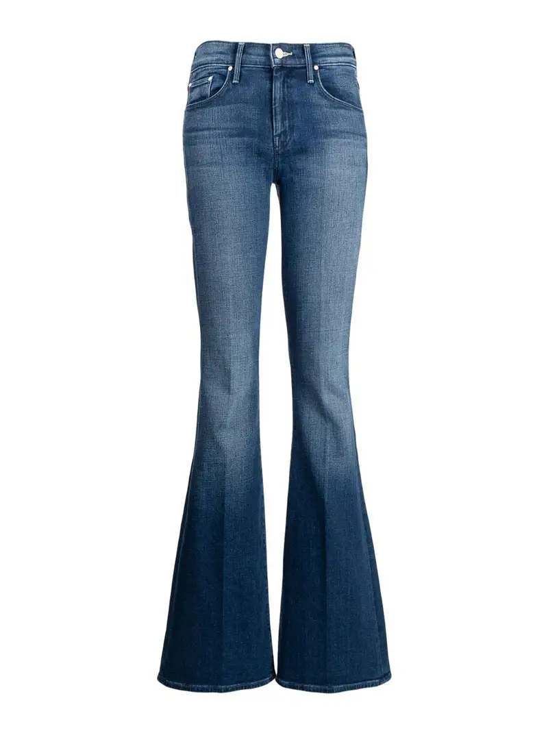 Il fine settimana basso Blu