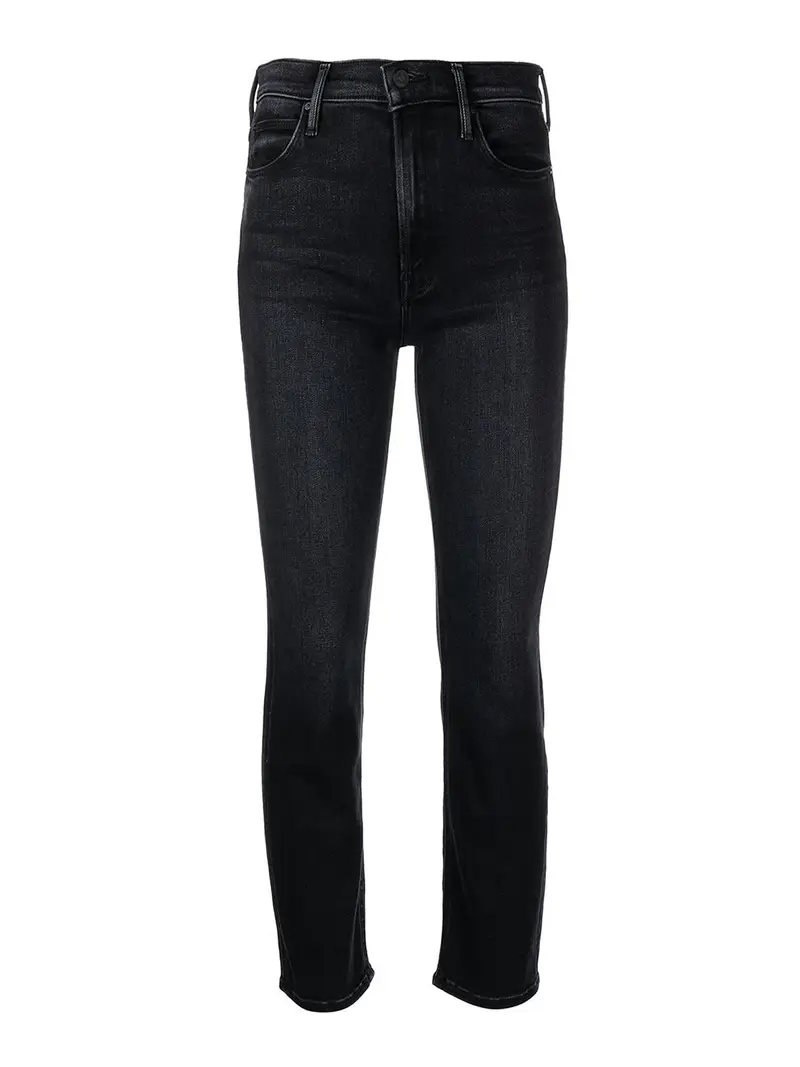 Mother Jeans Blu 3271139