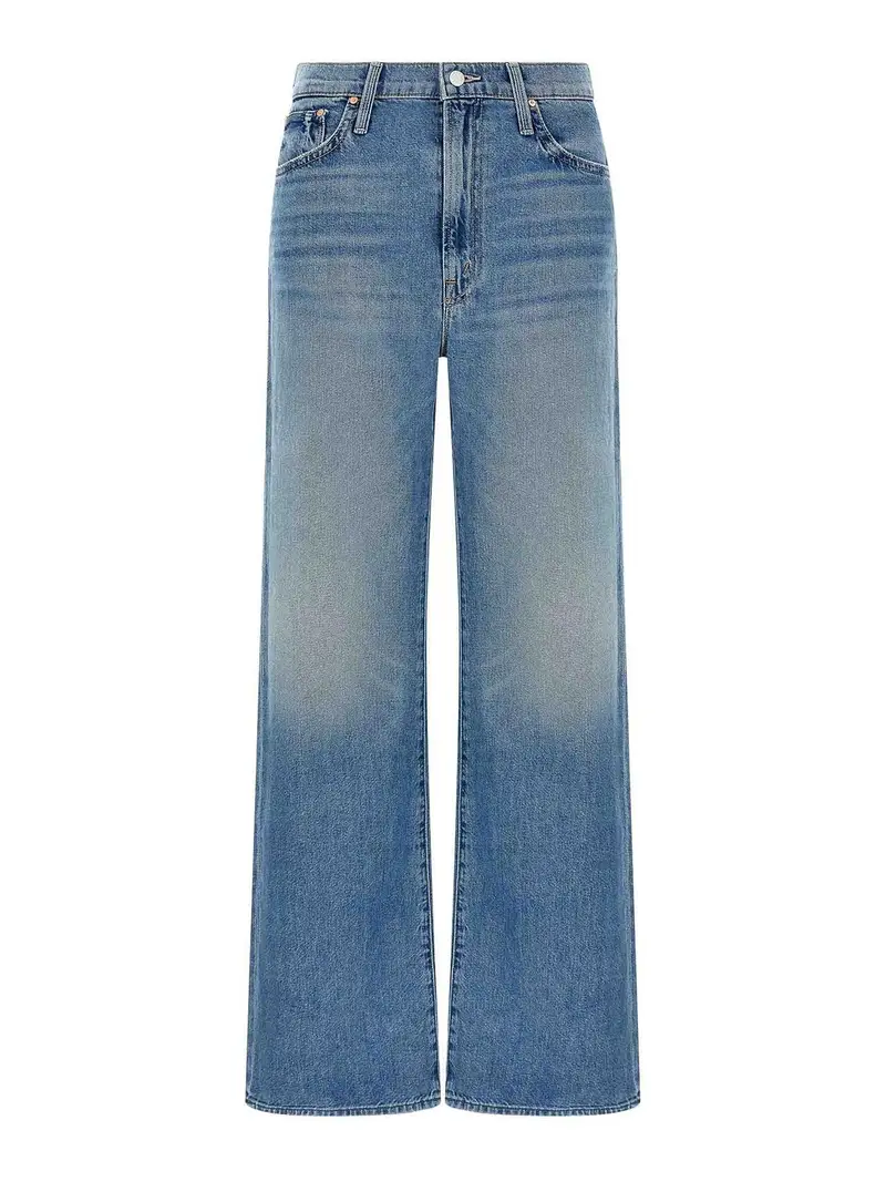 Jeans Azzurro