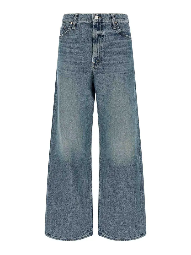 Jeans Azzurro